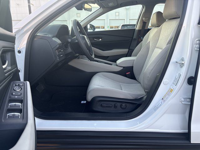 2026 Honda Accord SE Dallas TX