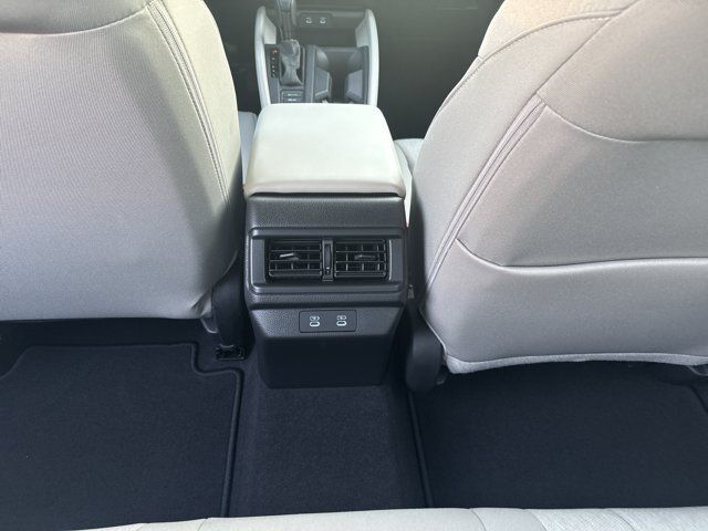 2026 Honda Accord SE Dallas TX