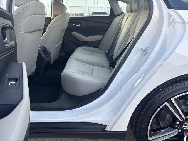 2026 Honda Accord SE Dallas TX