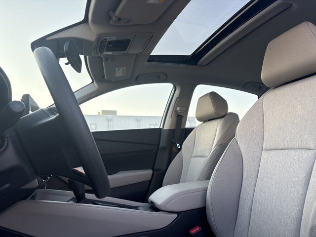2026 Honda Accord SE Dallas TX