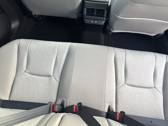 2026 Honda Accord SE Dallas TX