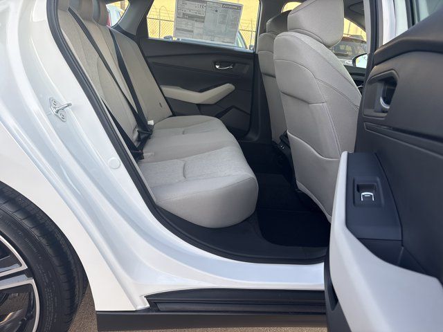 2026 Honda Accord SE Dallas TX