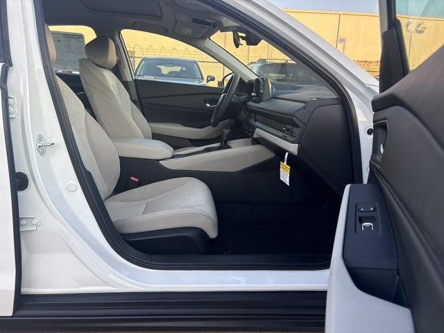 2026 Honda Accord SE Dallas TX