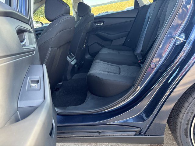 2026 Honda Accord SE Dallas TX