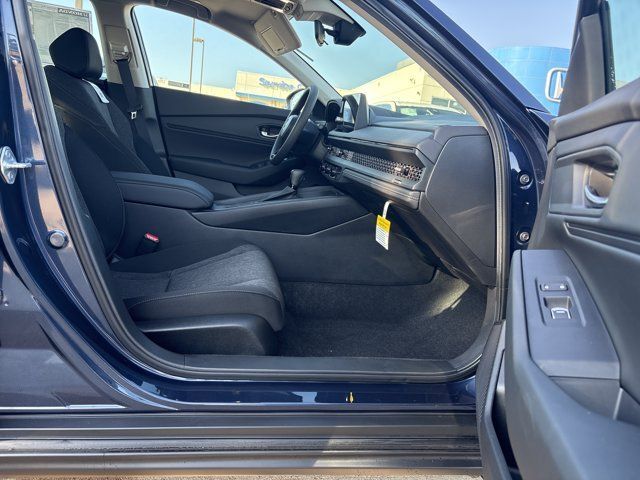 2026 Honda Accord SE Dallas TX