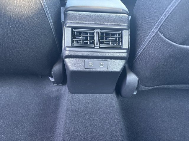2026 Honda Accord SE Dallas TX
