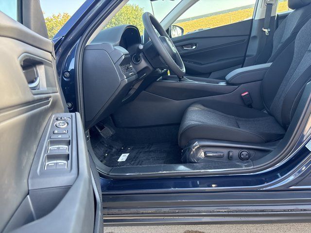 2026 Honda Accord SE Dallas TX