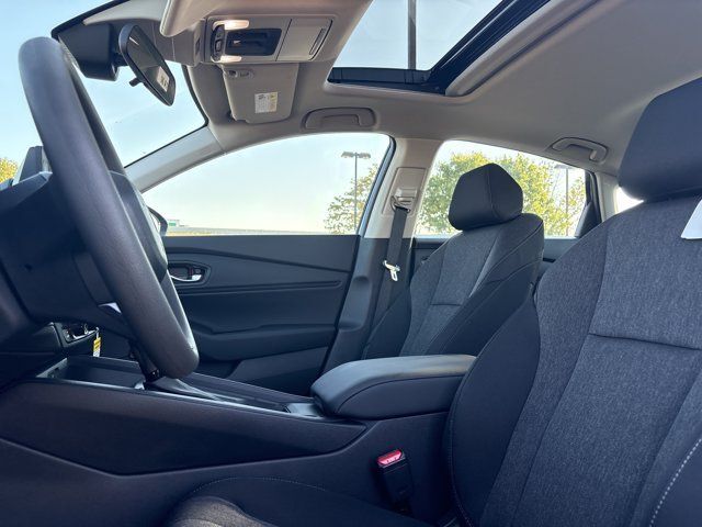 2026 Honda Accord SE Dallas TX
