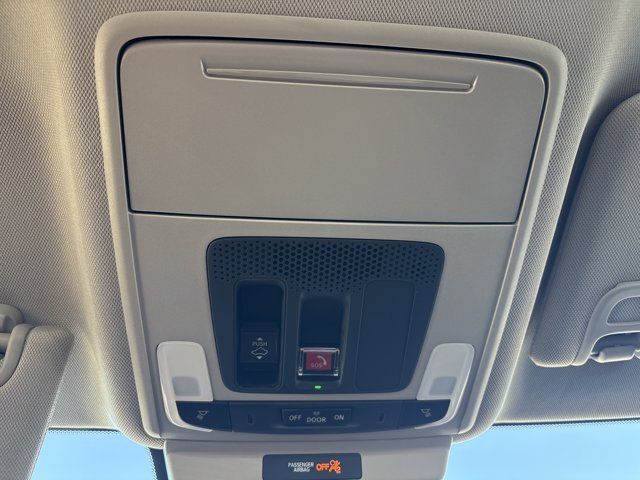 2026 Honda Accord SE Dallas TX