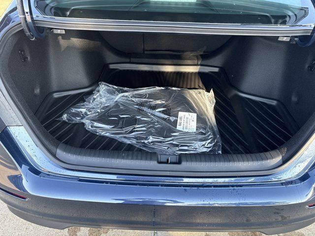 2026 Honda Accord SE Dallas TX