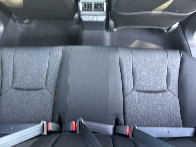 2026 Honda Accord SE Dallas TX