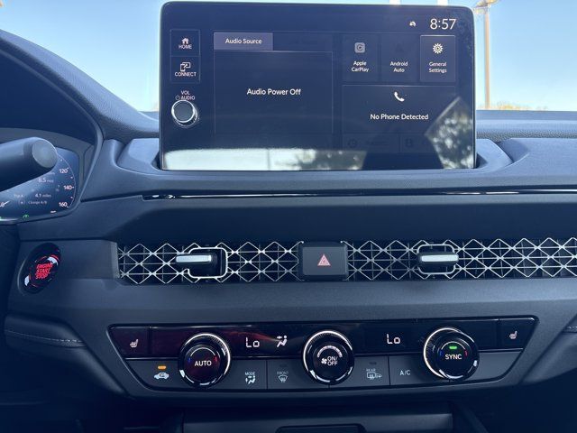 2026 Honda Accord SE Dallas TX