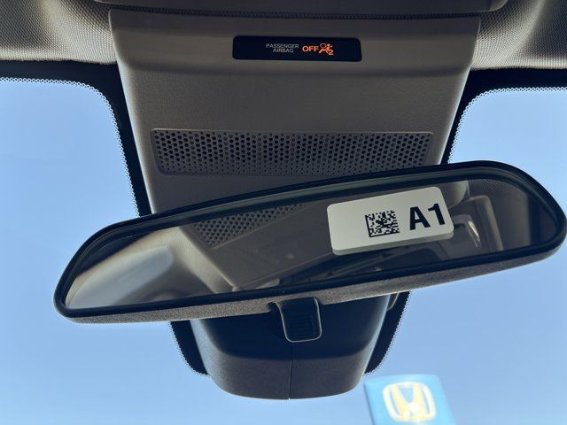 2026 Honda Accord SE Dallas TX