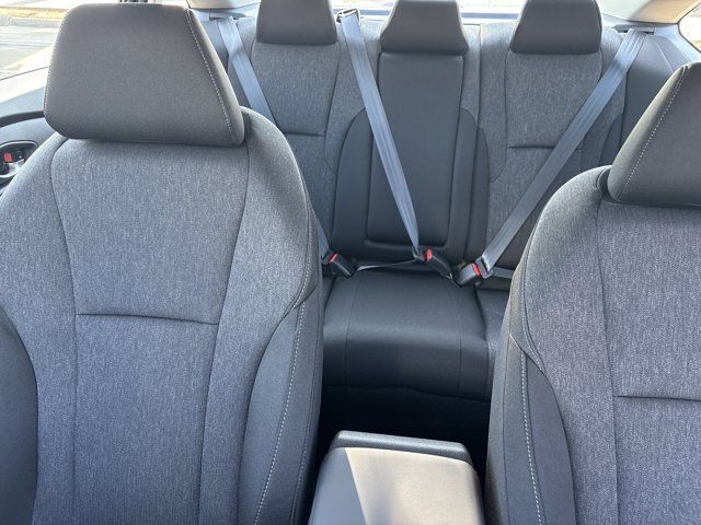 2026 Honda Accord SE Dallas TX