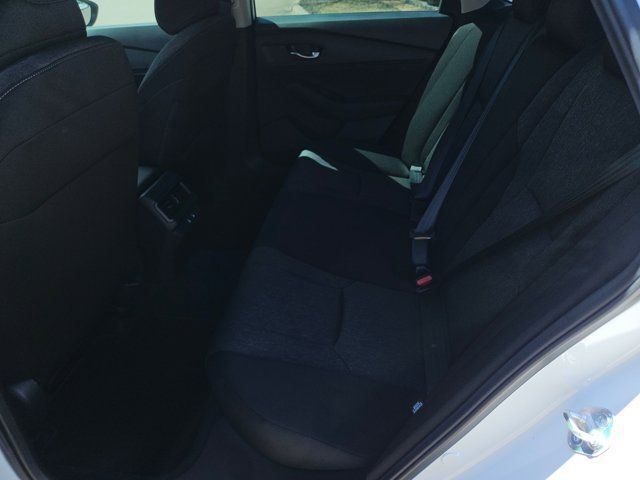 2026 Honda Accord SE Dallas TX