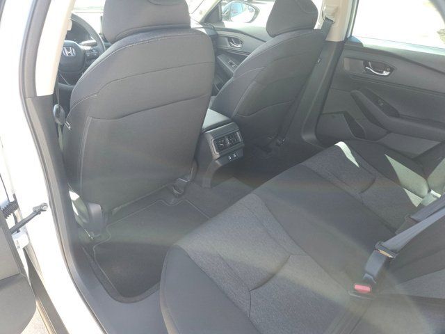 2026 Honda Accord SE Dallas TX