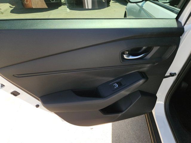 2026 Honda Accord SE Dallas TX