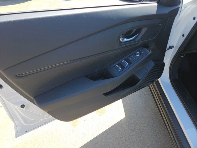 2026 Honda Accord SE Dallas TX