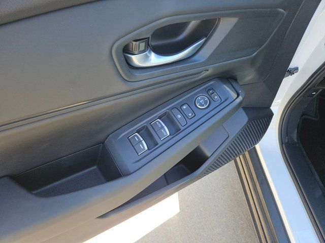 2026 Honda Accord SE Dallas TX