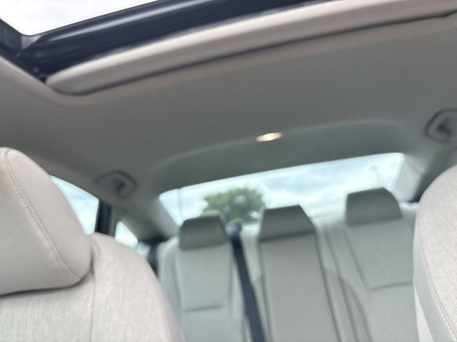2026 Honda Accord SE Dallas TX