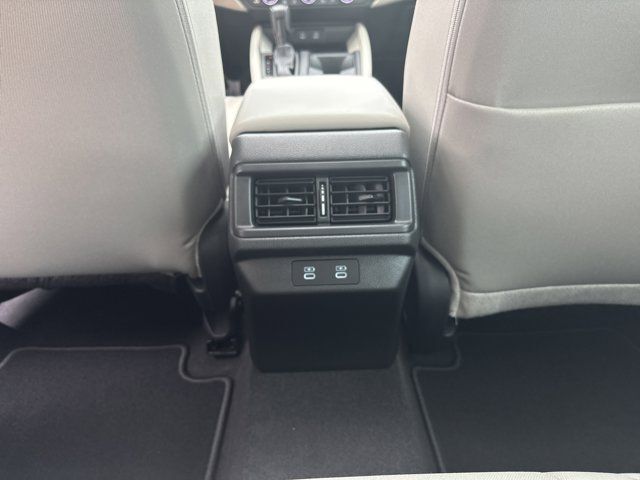 2026 Honda Accord SE Dallas TX