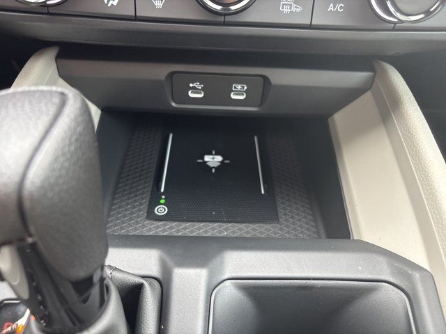 2026 Honda Accord SE Dallas TX
