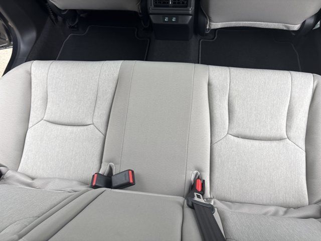 2026 Honda Accord SE Dallas TX