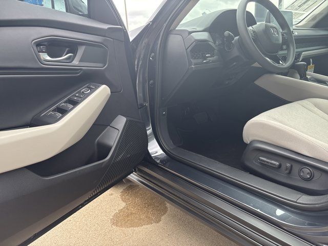 2026 Honda Accord SE Dallas TX