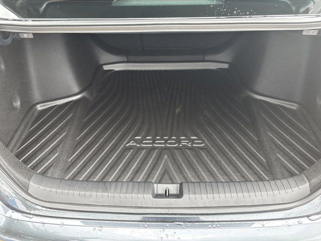 2026 Honda Accord SE Dallas TX