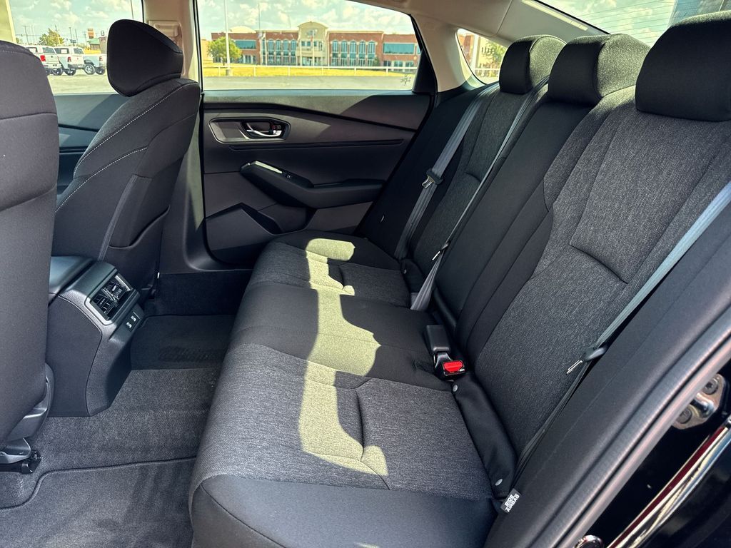 2026 Honda Accord SE Oklahoma City OK