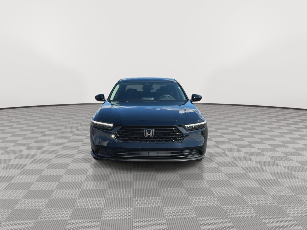 2026 Honda Accord SE Oklahoma City OK