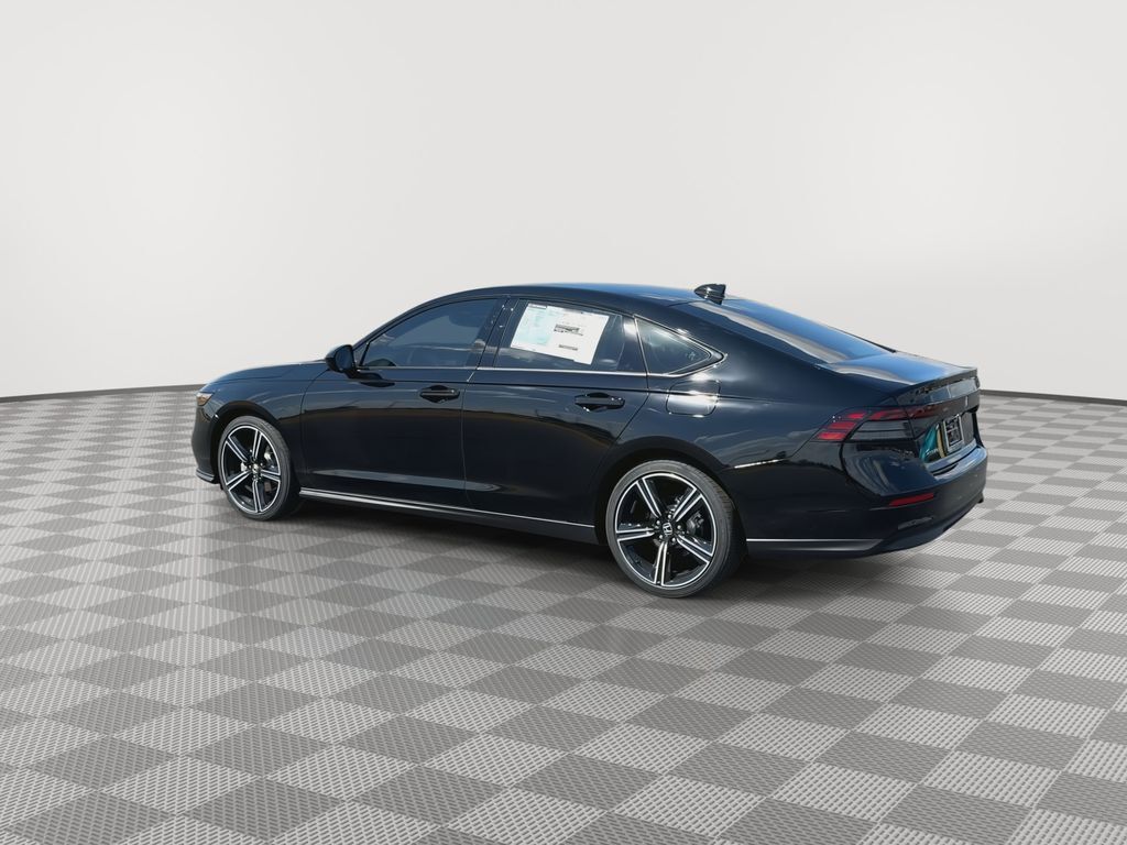 2026 Honda Accord SE Oklahoma City OK