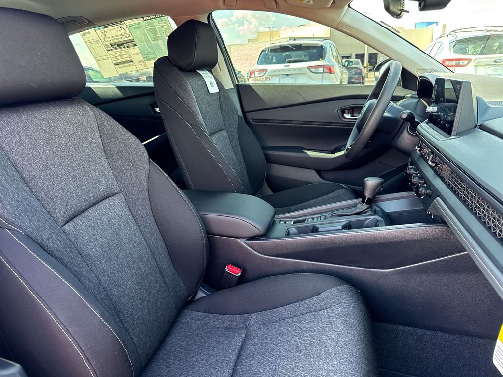 2026 Honda Accord SE Oklahoma City OK