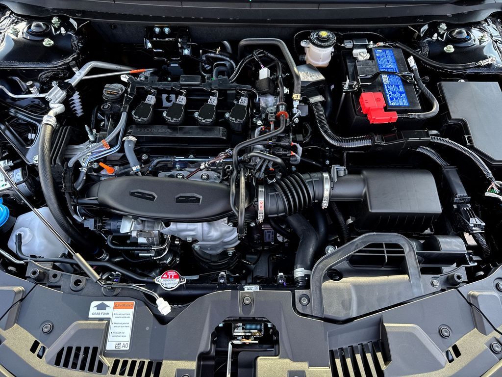 2026 Honda Accord SE Oklahoma City OK