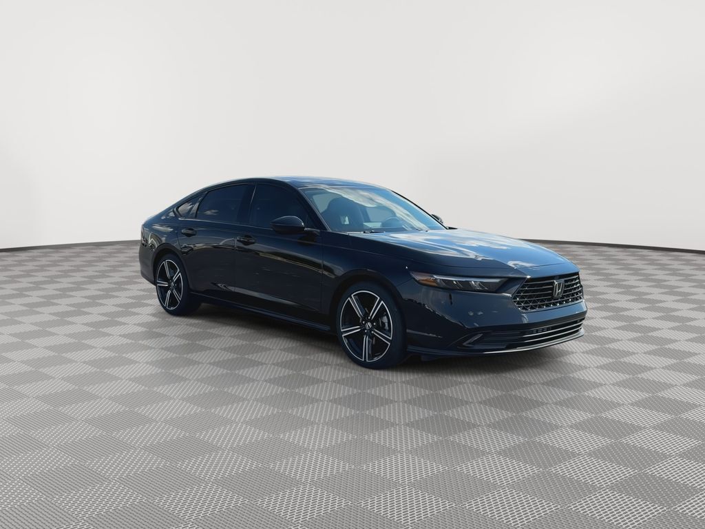 2026 Honda Accord SE Oklahoma City OK