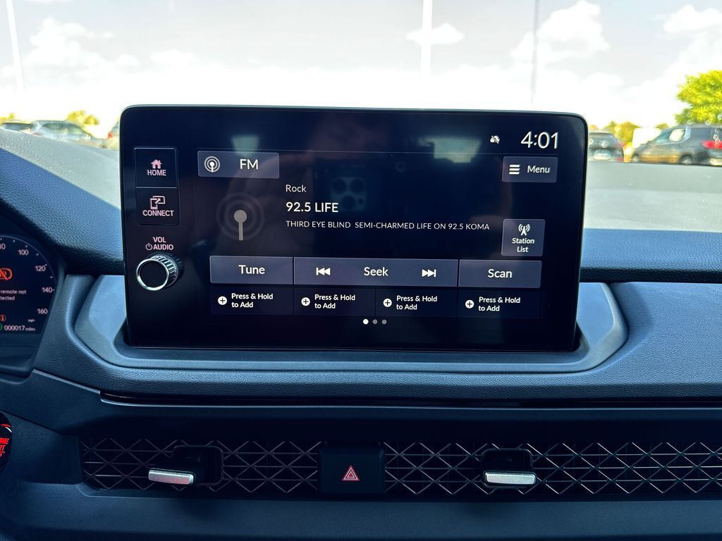 2026 Honda Accord SE Oklahoma City OK