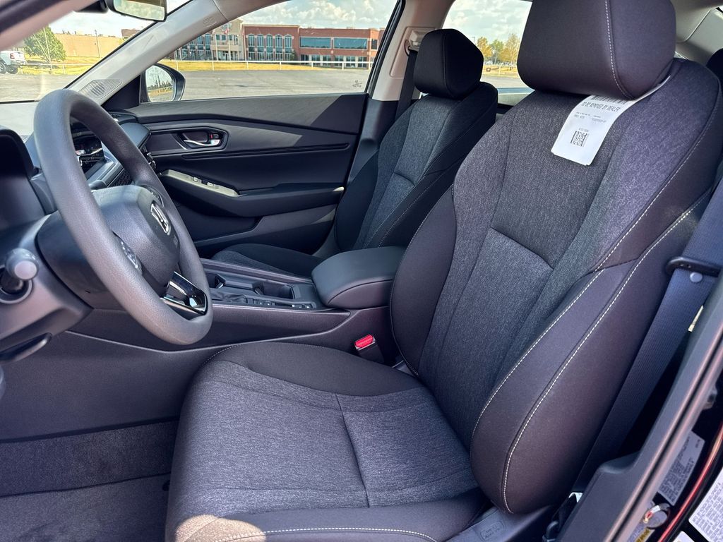 2026 Honda Accord SE Oklahoma City OK
