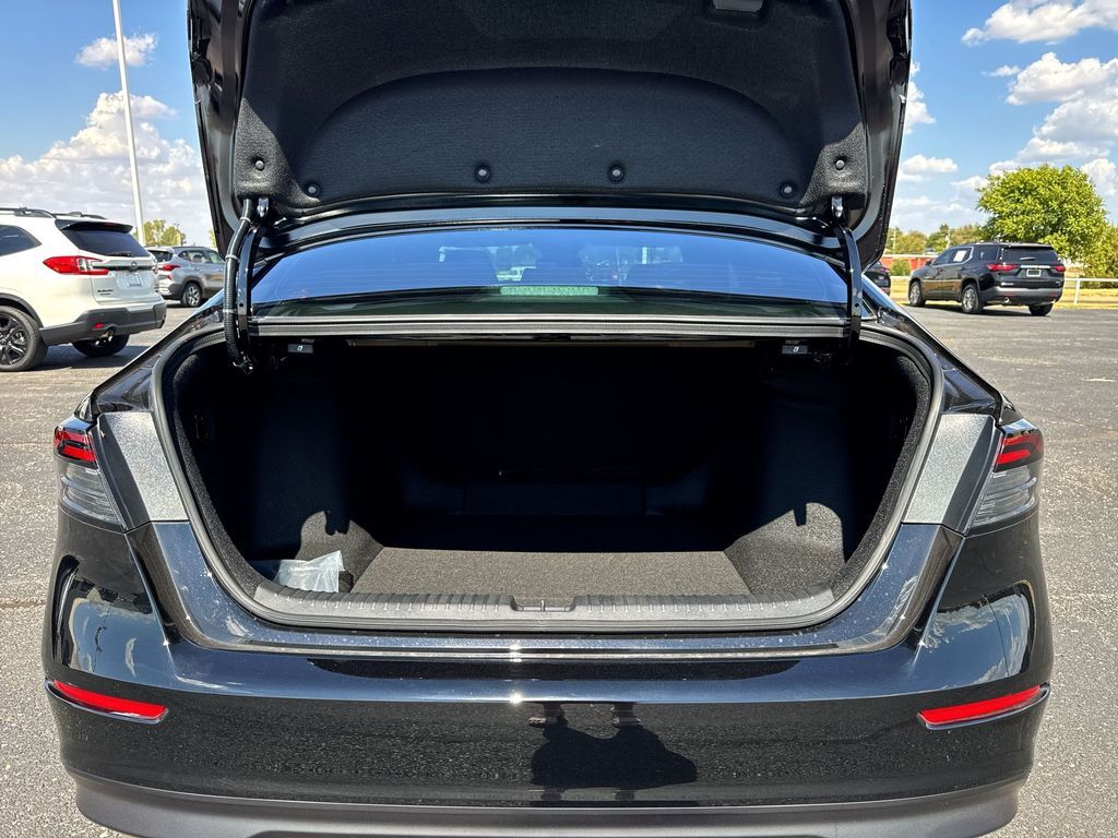 2026 Honda Accord SE Oklahoma City OK