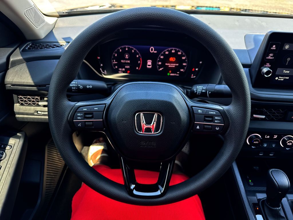 2026 Honda Accord SE Oklahoma City OK