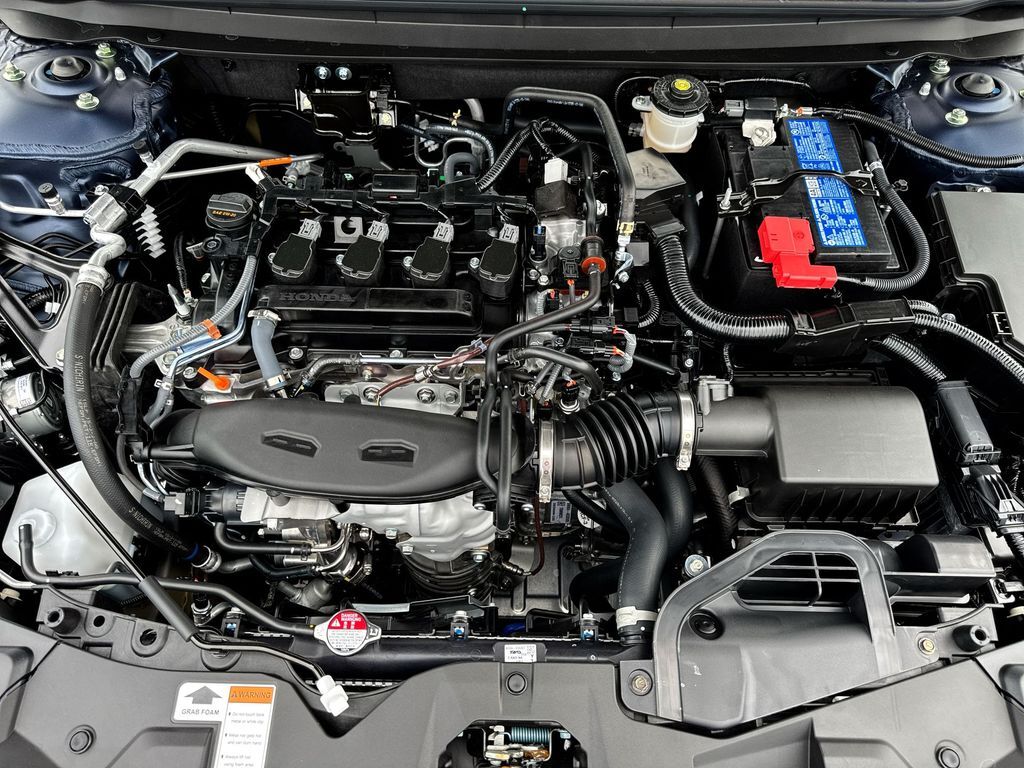 2026 Honda Accord SE Oklahoma City OK