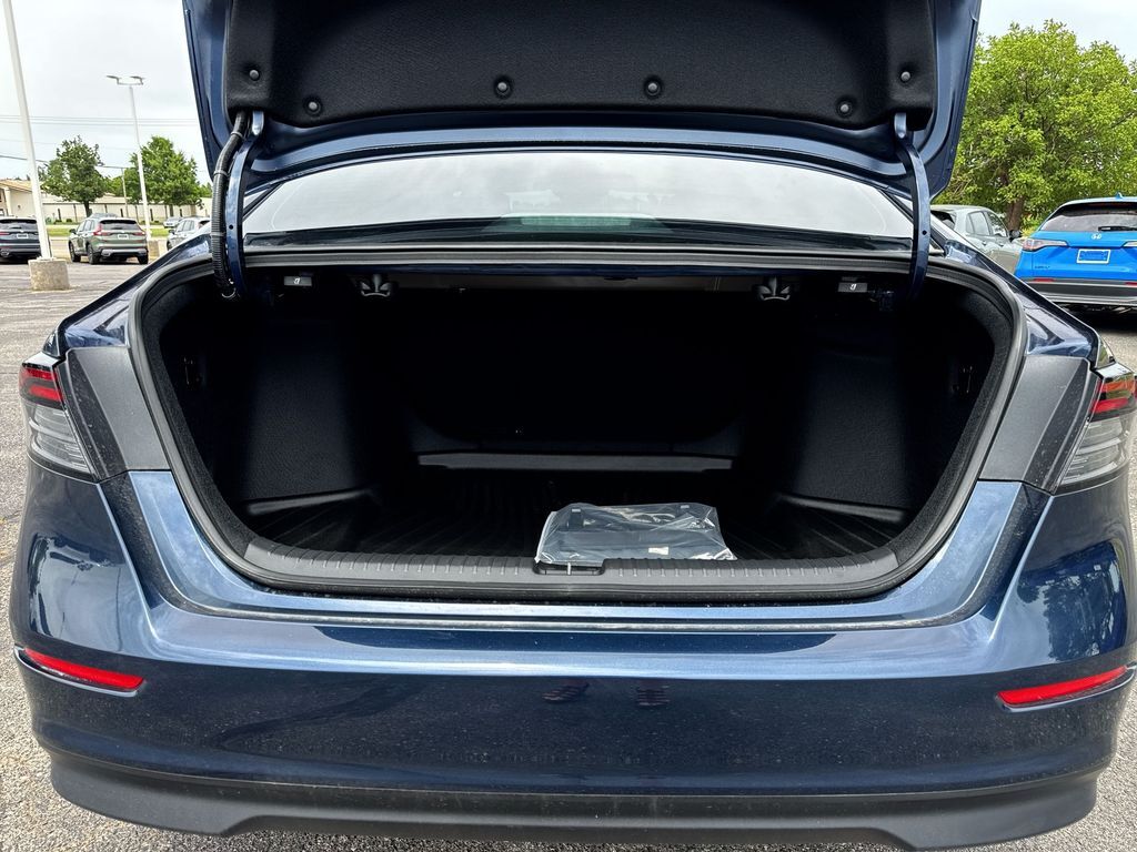 2026 Honda Accord SE Oklahoma City OK