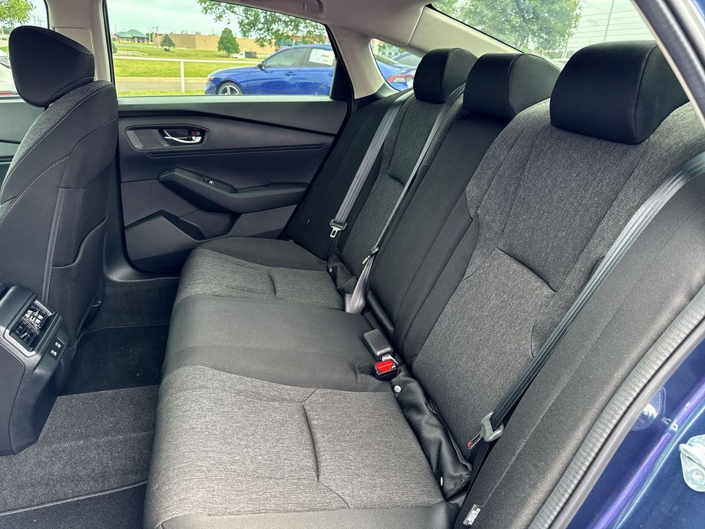 2026 Honda Accord SE Oklahoma City OK