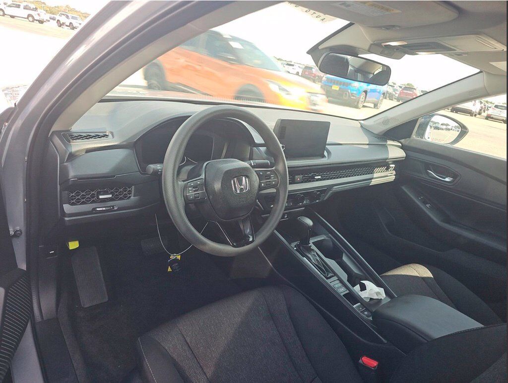 2026 Honda Accord SE Oklahoma City OK
