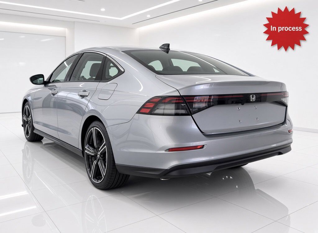 2026 Honda Accord SE Oklahoma City OK