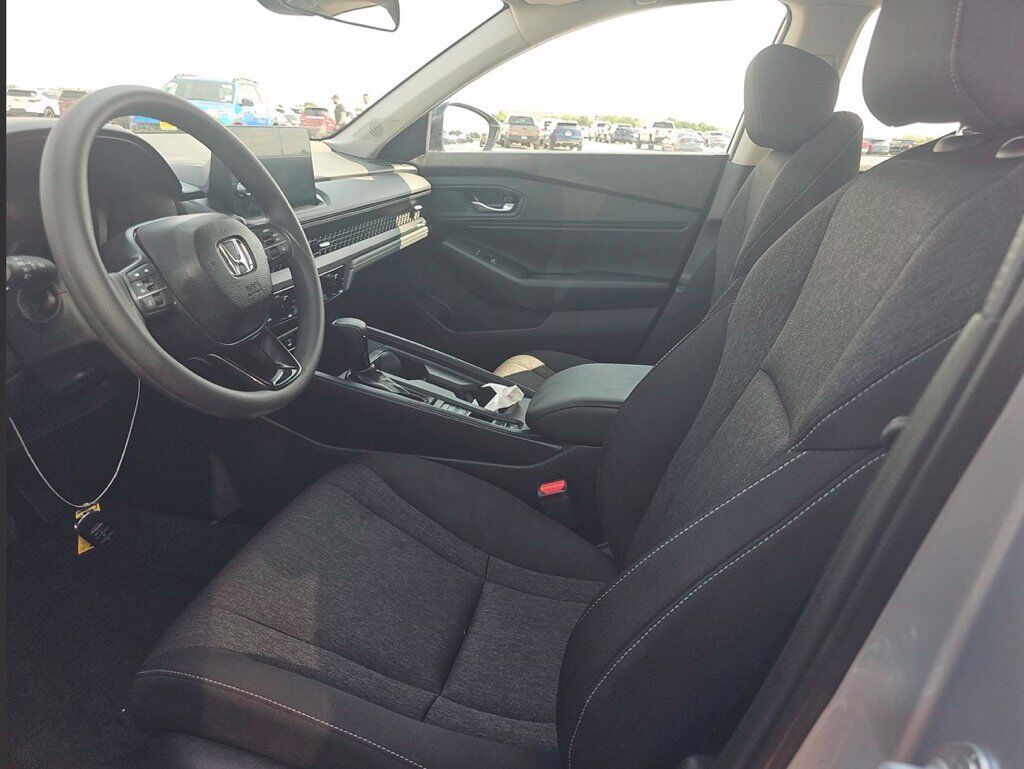 2026 Honda Accord SE Oklahoma City OK