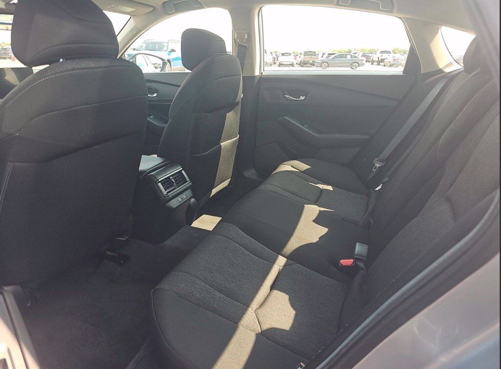 2026 Honda Accord SE Oklahoma City OK