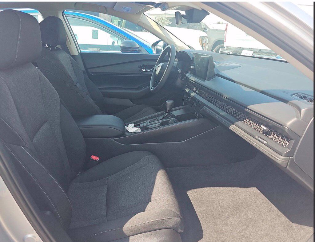 2026 Honda Accord SE Oklahoma City OK