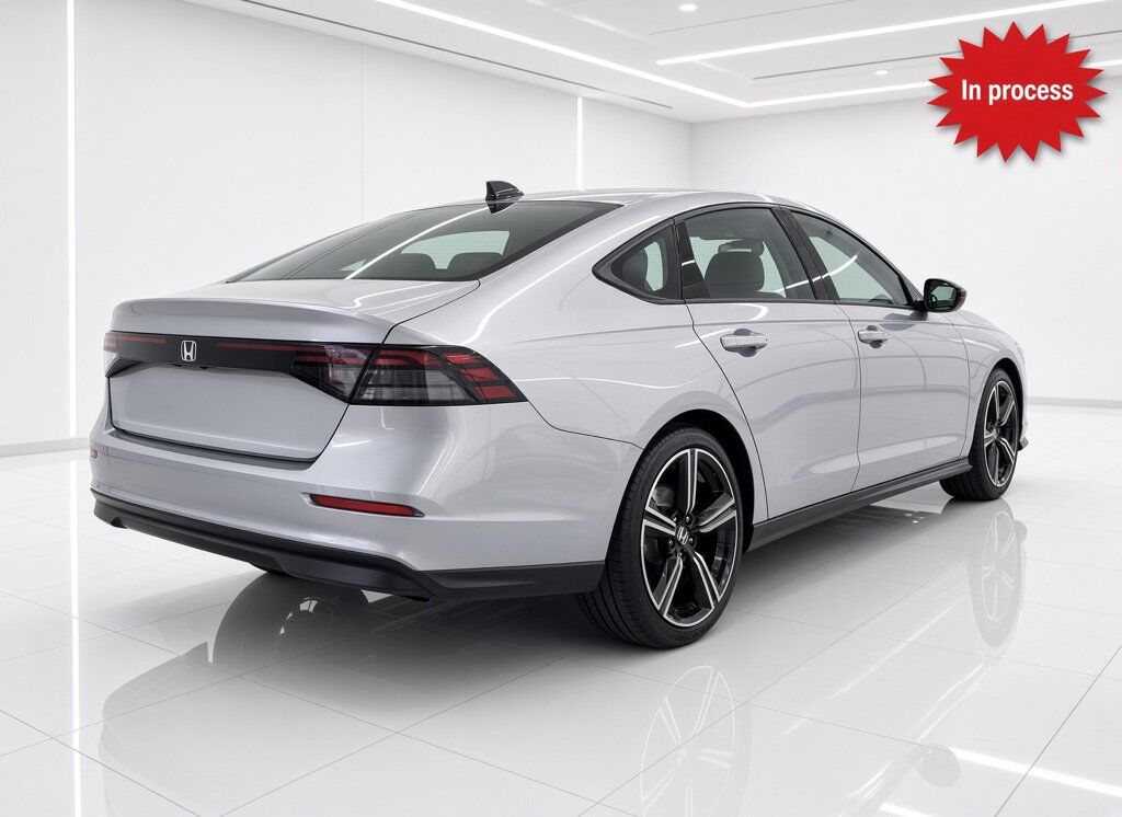 2026 Honda Accord SE Oklahoma City OK