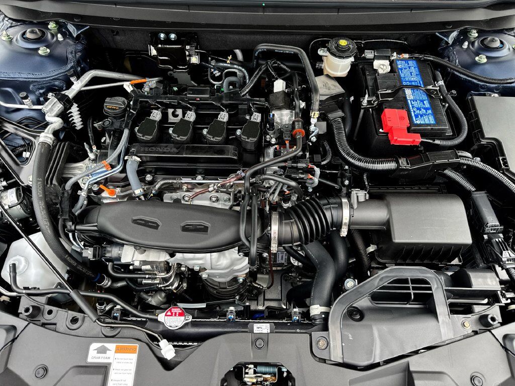 2026 Honda Accord SE Oklahoma City OK