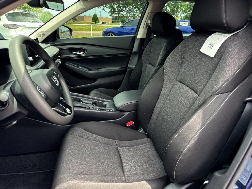 2026 Honda Accord SE Oklahoma City OK